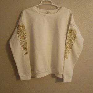 Forever 21 sweatshirt